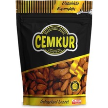 Kavrulmuş Badem Içi 5 kg