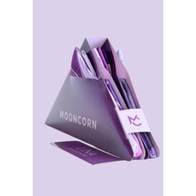 Mooncorn Lina Eşarp Koleksiyonu Color Box