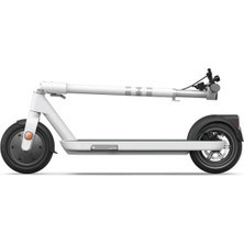 Okai Neon Lite ES10 Elektrikli Scooter Beyaz