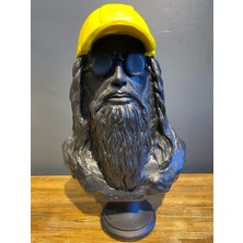 Davinci Heykel