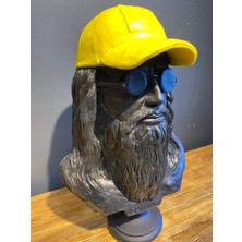 Davinci Heykel