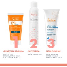 Avene Fluide SPF 50 Faktör Güneş Kremi 50 ml