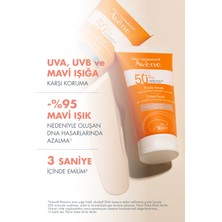 Avene Tinted Fluide Renkli Güneş Kremi Spf50+ 50 ml