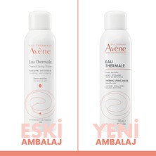 Avene Eau Thermal Spring Water Termal Su 150 ml