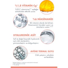 Avene Vitamin Activ Cg Krem 50 Ml