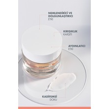 Avene Vitamin Activ Cg Krem 50 Ml