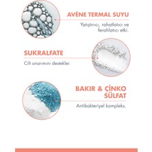 Avene Cicalfate+ Repair Lip Balm - Dudak Bakım Kremi