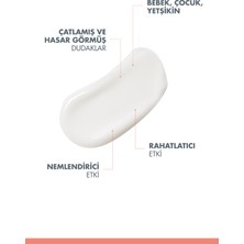 Avene Cicalfate+ Repair Lip Balm - Dudak Bakım Kremi