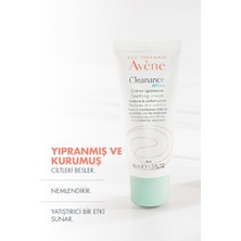 Avene Cleanance Hydra Creme Yatıştırıcı Bakım Kremi 40 ml