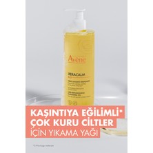 Avene XeraCalm Çok Kuru Ve Atopiye Eğilimli Ciltler İçin Temizleme Yağ 400 ml