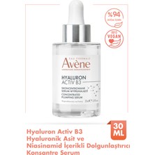 Avene Hyaluron Activ B3 Serum 30 ml