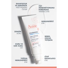 Avene Tolerance Hydra-10 Creme 40 Ml