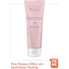 Avene Arındırıcı Peeling 75 ml