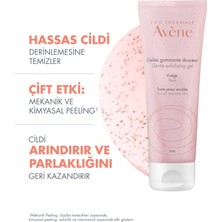 Avene Arındırıcı Peeling 75 ml