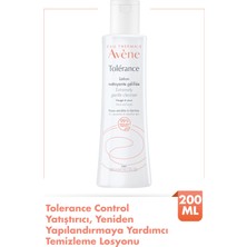 Avene Tolerance Nazik Temizleyici Lotion 200 ml