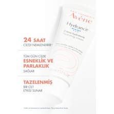 Avene Hydrance Optimale Riche Nemlendirici 40 ml