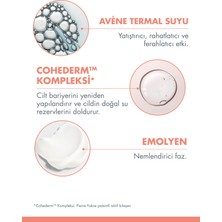 Avene Hydrance Optimale Riche Nemlendirici 40 ml