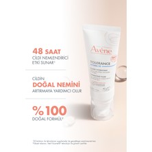 Avene Tolerance Hydra-10 Nemlendirici Krem 40 ml