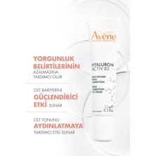 Avene Hyaluron Activ B3 Göz Çevresi Bakımı 15 ml