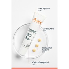 Avene Hyaluron Activ B3 Göz Çevresi Bakımı 15 ml