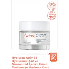 Avene Hyaluron Activ B3 Krem 50 ml