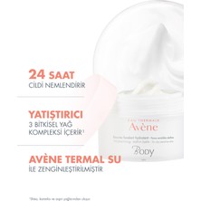 Avene Body Nemlendirici Vücut Balsamı 250 ml