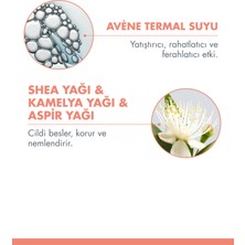 Avene Body Nemlendirici Vücut Balsamı 250 ml