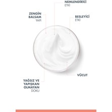 Avene Body Nemlendirici Vücut Balsamı 250 ml