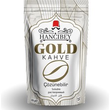 Gold kahve 200g