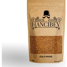 Gold Kahve 100g