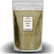 Gram Masala Baharatı 250g