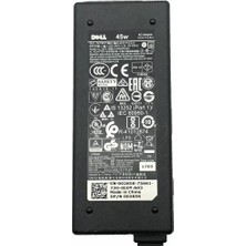 Dell 19.5V 2.31A 45W 4.5*3.0mm Adaptör Dell Şarj Cihazı