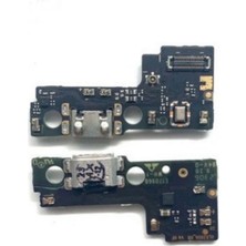 AHK Tekno Xiaomi Redmi 12C Uyumlu Şarj Bordu