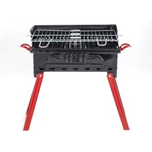 Seyit Ticaret C-20 Mangal