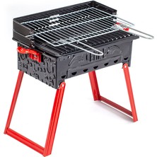 Seyit Ticaret C-20 Mangal