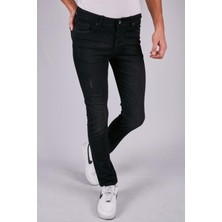Pause Denim Erkek Slim Fit Jean Pantolon