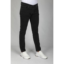Pause Denim Erkek Slim Fit Jean Pantolon