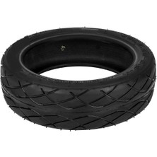 Vona Hota 10X2.50-6.5 Tubeless Elektrikli Scooter Dış Lastik