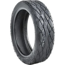 Vona Hota 10X2.50-6.5 Tubeless Elektrikli Scooter Dış Lastik