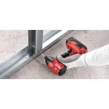 Hilti Sıd 4-22 Akülü Darbeli Vidalama Solo