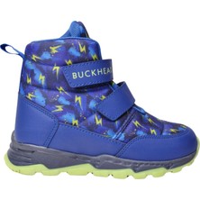 Buckhead 4183 Snowshell Mavi Çocuk Bot