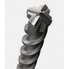 Bosch Sds Max-4 22 x 320 mm Uç