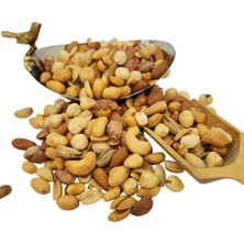 Karışık Kuruyemiş Süper - 250GR