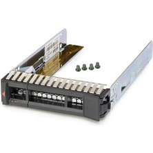 Ibm-Lenovo 00E7600 M5-X6 2.5 Kızak