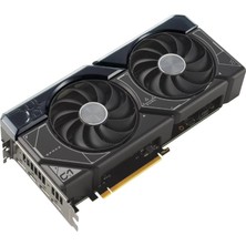 Asus Geforce DUAL-RTX4070TIS-O16G Super Oc 16GB GDDR6X 256BIT 1xhdmı 3xdp Ekran Kartı