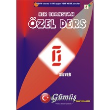 Matematik Tyt-Ayt 14 Adet Deneme(7 Tyt , 7 Ayt) Gerçek Sınav Benzeri