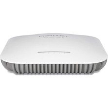 Fortınet FORTIAP-431F 2.4/5ghz 4x4 Wıfı6 802.11AX 1x2.5 GB/1X1GB RJ45 Tavan Tipi Access Poınt