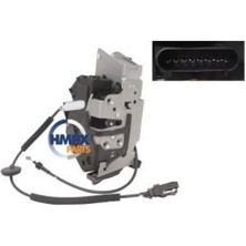 BSG Kapı Kılıdı Ön Sol Kılıt - Kapı,on Sol Ford Transıt V363 Bm 14- (Oem No: BK31 V219A65 Bm)