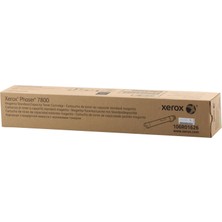 Xerox 106R01626 Phaser 7800 Standart Kapasite Magenta Kırmızı Toner 6.000 Sayfa