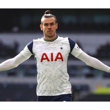 Bale 11 Tottenham Forması